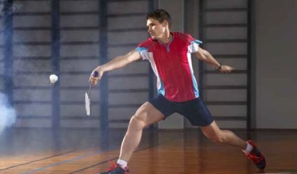 Badminton